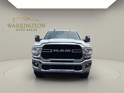 2024 RAM 2500 Big Horn Crew Cab 4x4 6'4" Box - Photo 2 - Warrington, PA 18976