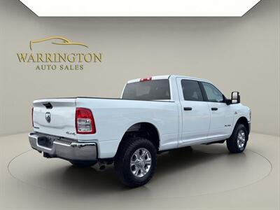 2024 RAM 2500 Big Horn Crew Cab 4x4 6'4" Box - Photo 7 - Warrington, PA 18976