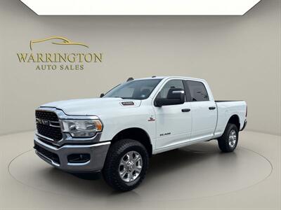 2024 RAM 2500 Big Horn Crew Cab 4x4 6'4" Box - Photo 3 - Warrington, PA 18976