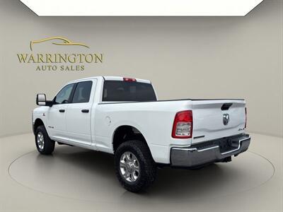 2024 RAM 2500 Big Horn Crew Cab 4x4 6'4" Box - Photo 5 - Warrington, PA 18976