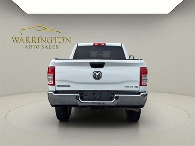 2024 RAM 2500 Big Horn Crew Cab 4x4 6'4" Box - Photo 6 - Warrington, PA 18976