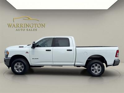 2024 RAM 2500 Big Horn Crew Cab 4x4 6'4" Box - Photo 4 - Warrington, PA 18976