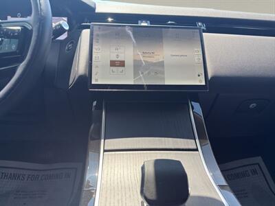 2024 Land Rover Range Rover Velar P250 S - Photo 16 - Warrington, PA 18976