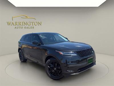 2024 Land Rover Range Rover Velar P250 S SUV