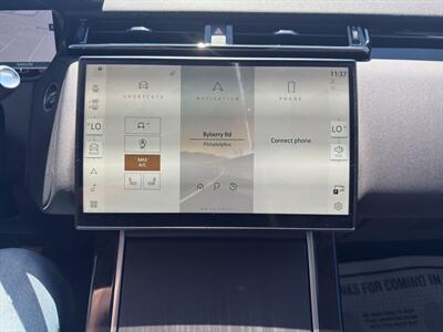 2024 Land Rover Range Rover Velar P250 S - Photo 17 - Warrington, PA 18976