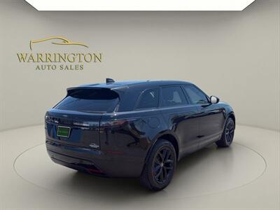 2024 Land Rover Range Rover Velar P250 S - Photo 7 - Warrington, PA 18976