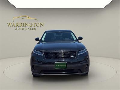 2024 Land Rover Range Rover Velar P250 S - Photo 2 - Warrington, PA 18976