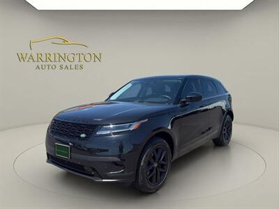 2024 Land Rover Range Rover Velar P250 S - Photo 3 - Warrington, PA 18976
