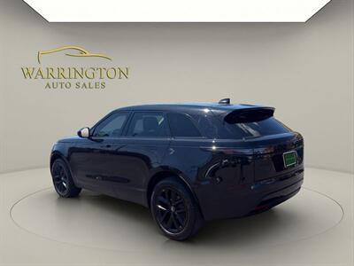2024 Land Rover Range Rover Velar P250 S - Photo 5 - Warrington, PA 18976