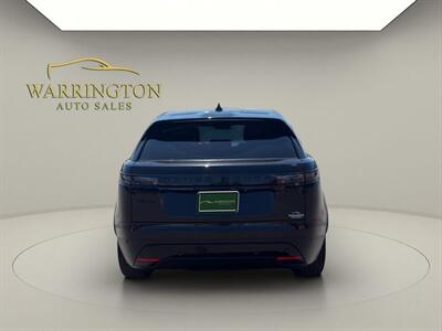 2024 Land Rover Range Rover Velar P250 S - Photo 6 - Warrington, PA 18976