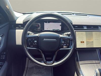 2024 Land Rover Range Rover Velar P250 S - Photo 10 - Warrington, PA 18976