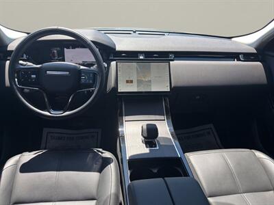 2024 Land Rover Range Rover Velar P250 S - Photo 14 - Warrington, PA 18976