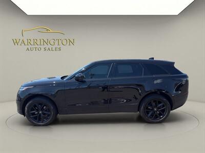 2024 Land Rover Range Rover Velar P250 S - Photo 4 - Warrington, PA 18976