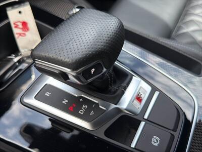 2023 Audi SQ5 Premium Plus TFSI quattro Tiptronic   - Photo 16 - Warrington, PA 18976