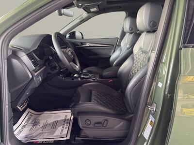 2023 Audi SQ5 Premium Plus TFSI quattro Tiptronic   - Photo 9 - Warrington, PA 18976