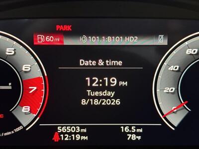 2023 Audi SQ5 Premium Plus TFSI quattro Tiptronic   - Photo 11 - Warrington, PA 18976