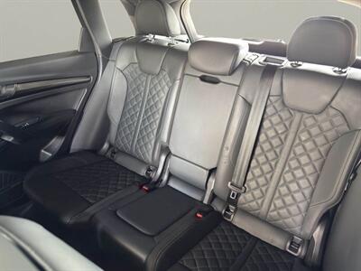 2023 Audi SQ5 Premium Plus TFSI quattro Tiptronic   - Photo 13 - Warrington, PA 18976