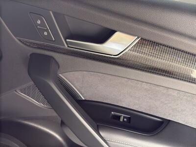 2023 Audi SQ5 Premium Plus TFSI quattro Tiptronic   - Photo 17 - Warrington, PA 18976