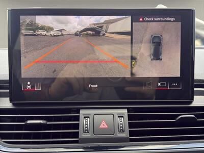 2023 Audi SQ5 Premium Plus TFSI quattro Tiptronic   - Photo 15 - Warrington, PA 18976