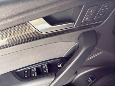 2023 Audi SQ5 Premium Plus TFSI quattro Tiptronic   - Photo 12 - Warrington, PA 18976