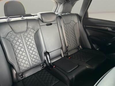 2023 Audi SQ5 Premium Plus TFSI quattro Tiptronic   - Photo 19 - Warrington, PA 18976