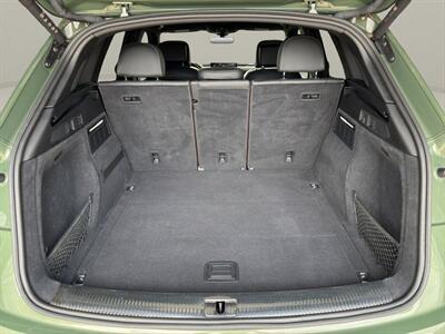 2023 Audi SQ5 Premium Plus TFSI quattro Tiptronic   - Photo 20 - Warrington, PA 18976
