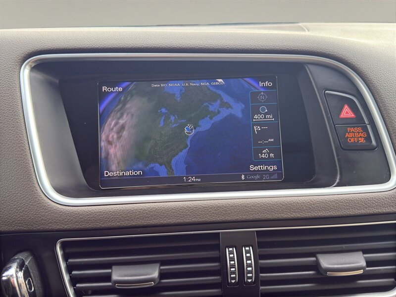 2016 Audi Q5 2.0T Premium - Photo 16 - Warrington, PA 18976