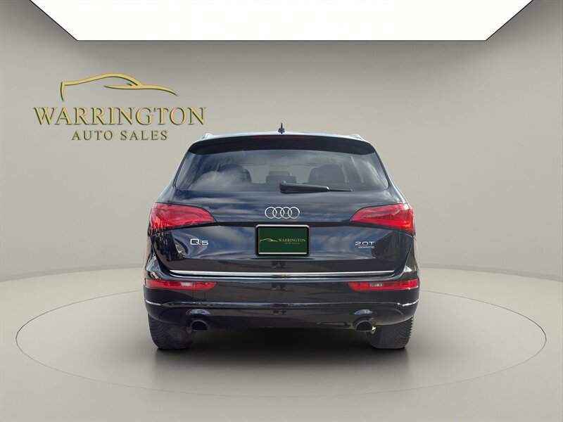 2016 Audi Q5 2.0T Premium - Photo 6 - Warrington, PA 18976