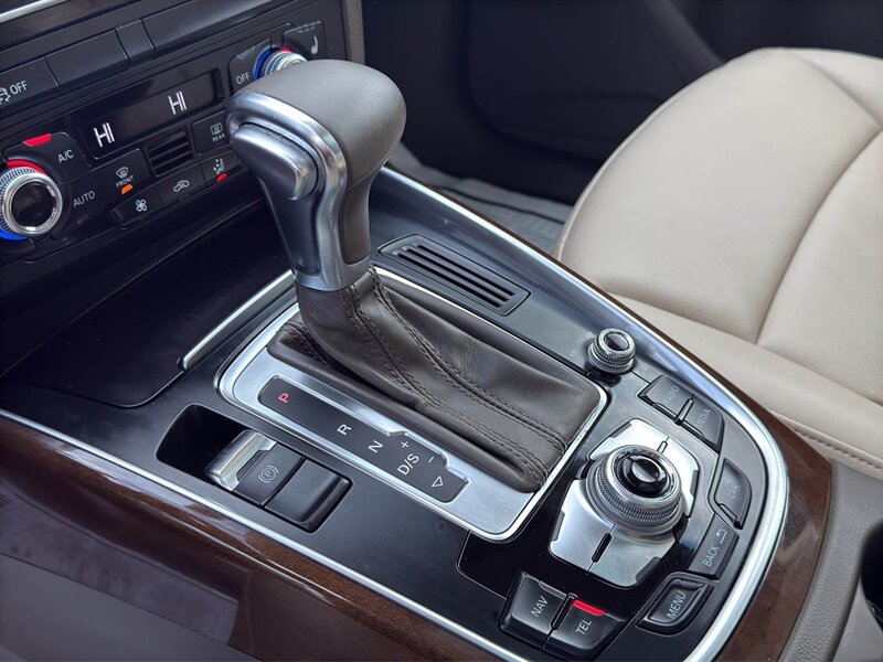 2016 Audi Q5 2.0T Premium - Photo 15 - Warrington, PA 18976