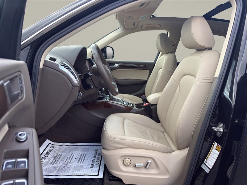 2016 Audi Q5 2.0T Premium - Photo 9 - Warrington, PA 18976