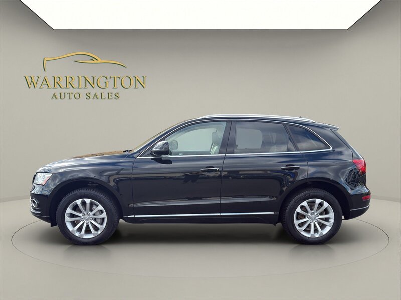 2016 Audi Q5 2.0T Premium - Photo 4 - Warrington, PA 18976