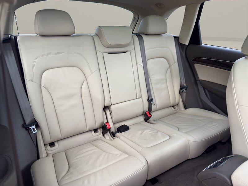 2016 Audi Q5 2.0T Premium - Photo 19 - Warrington, PA 18976