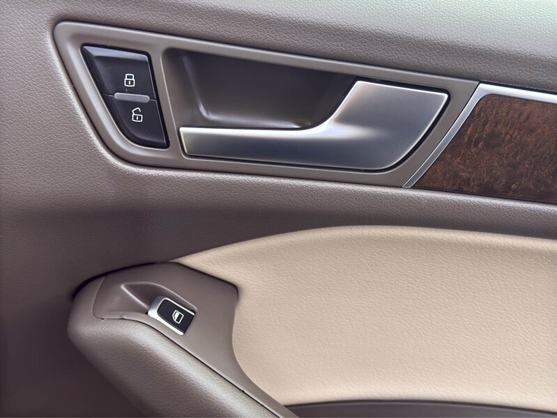 2016 Audi Q5 2.0T Premium - Photo 17 - Warrington, PA 18976