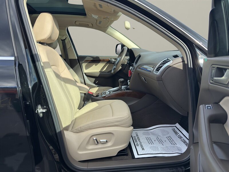 2016 Audi Q5 2.0T Premium - Photo 18 - Warrington, PA 18976