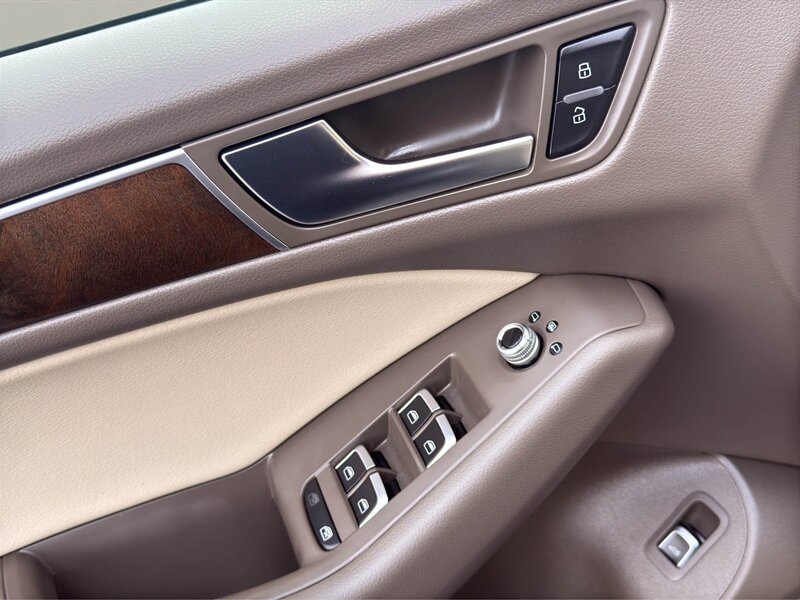 2016 Audi Q5 2.0T Premium - Photo 12 - Warrington, PA 18976