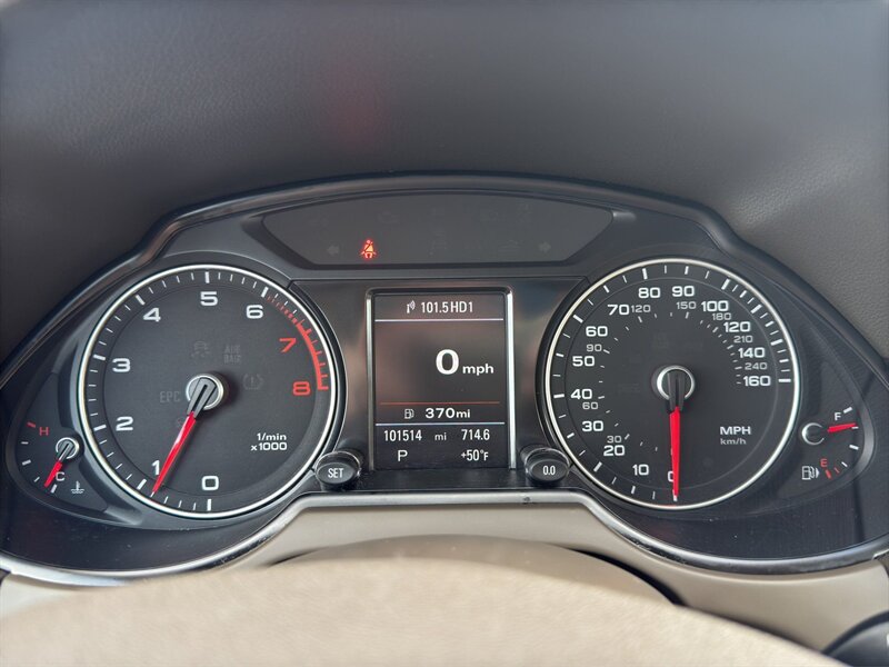 2016 Audi Q5 2.0T Premium - Photo 11 - Warrington, PA 18976