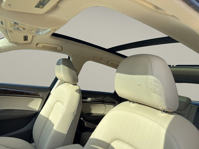 2016 Audi Q5 2.0T Premium - Photo 23 - Warrington, PA 18976