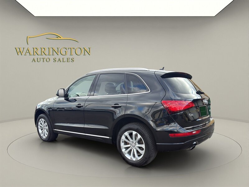 2016 Audi Q5 2.0T Premium - Photo 5 - Warrington, PA 18976