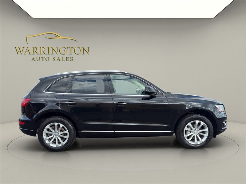 2016 Audi Q5 2.0T Premium - Photo 8 - Warrington, PA 18976