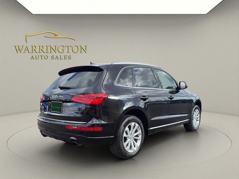 2016 Audi Q5 2.0T Premium - Photo 7 - Warrington, PA 18976