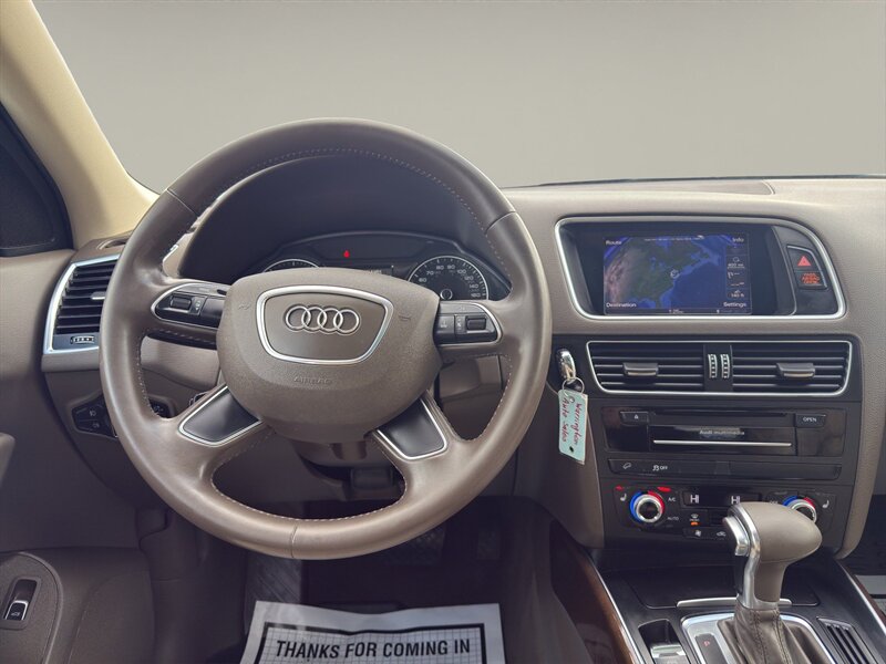 2016 Audi Q5 2.0T Premium - Photo 14 - Warrington, PA 18976