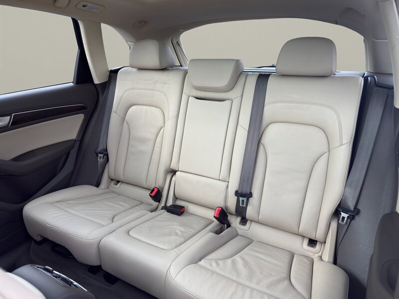 2016 Audi Q5 2.0T Premium - Photo 13 - Warrington, PA 18976
