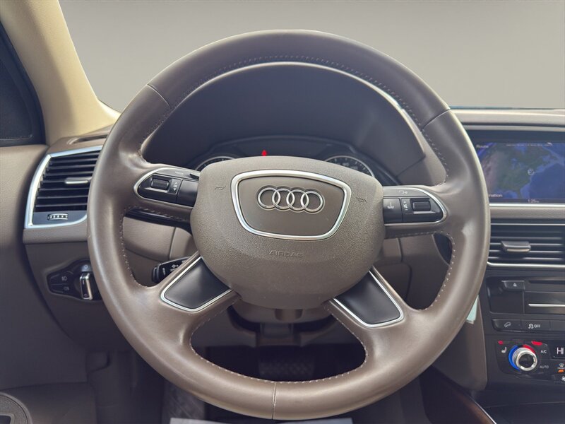 2016 Audi Q5 2.0T Premium - Photo 10 - Warrington, PA 18976