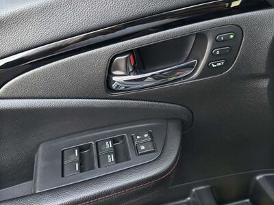 2023 Honda Ridgeline Black Edition - Photo 13 - Warrington, PA 18976