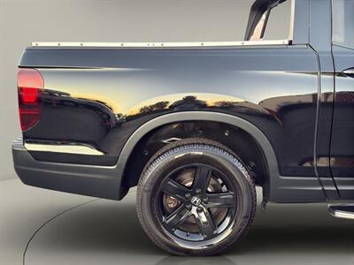 2023 Honda Ridgeline Black Edition - Photo 25 - Warrington, PA 18976
