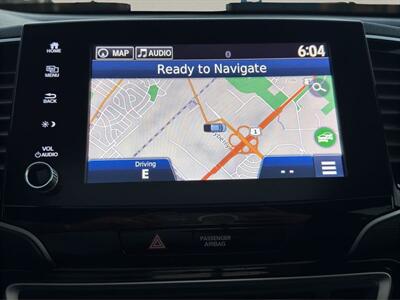 2023 Honda Ridgeline Black Edition - Photo 17 - Warrington, PA 18976