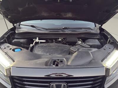 2023 Honda Ridgeline Black Edition - Photo 24 - Warrington, PA 18976