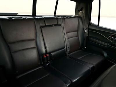 2023 Honda Ridgeline Black Edition - Photo 22 - Warrington, PA 18976