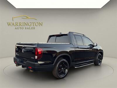 2023 Honda Ridgeline Black Edition - Photo 7 - Warrington, PA 18976