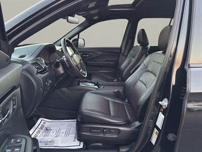2023 Honda Ridgeline Black Edition - Photo 9 - Warrington, PA 18976